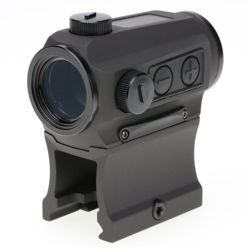 Holosun Micro Sight Green/Red Dot HE403C-Tactical Gear UK