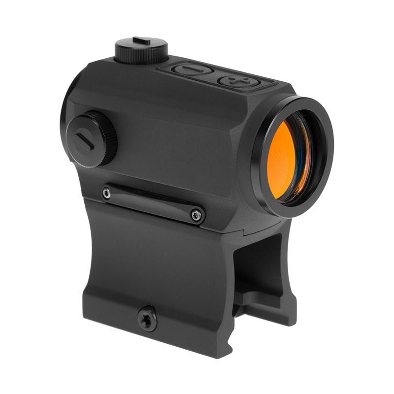Holosun Micro Sight Green/Red Dot HS403B-Tactical Gear UK