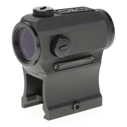 Holosun Micro Sight Green/Red Dot HS403B-Tactical Gear UK