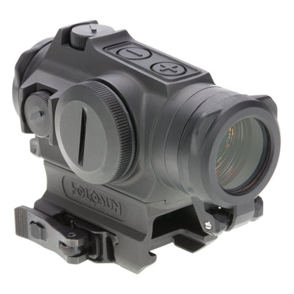 Holosun Micro Sight Green/Red Dot Titanum HE515GT-Tactical Gear UK
