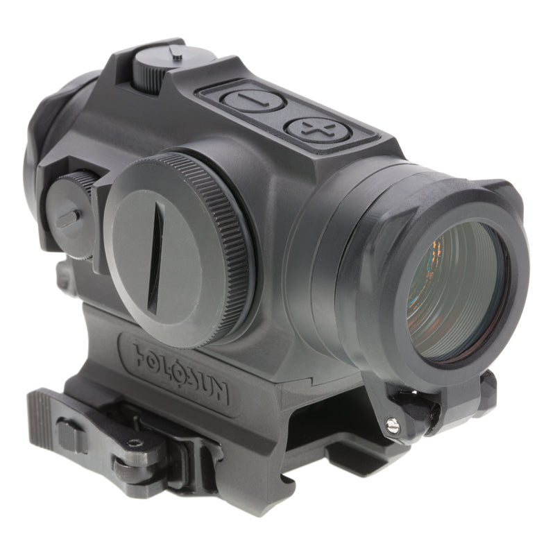 Holosun Micro Sight Green/Red Dot Titanum HE515GT-Tactical Gear UK