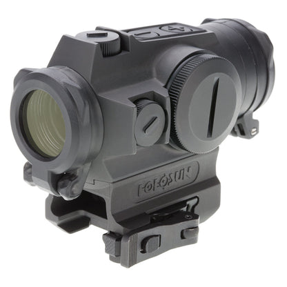 Holosun Micro Sight Green/Red Dot Titanum HE515GT-Tactical Gear UK