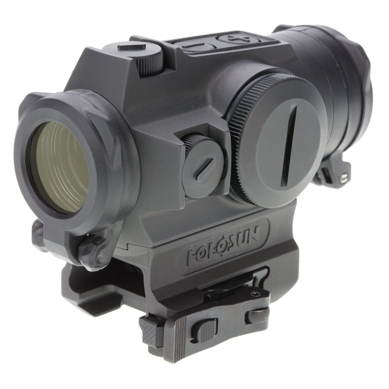 Holosun Micro Sight Green/Red Dot Titanum HE515GT-Tactical Gear UK