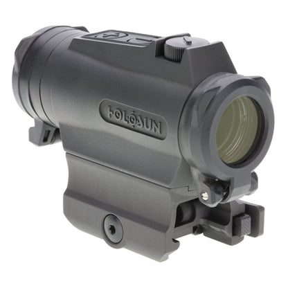 Holosun Micro Sight Green/Red Dot Titanum HE515GT-Tactical Gear UK