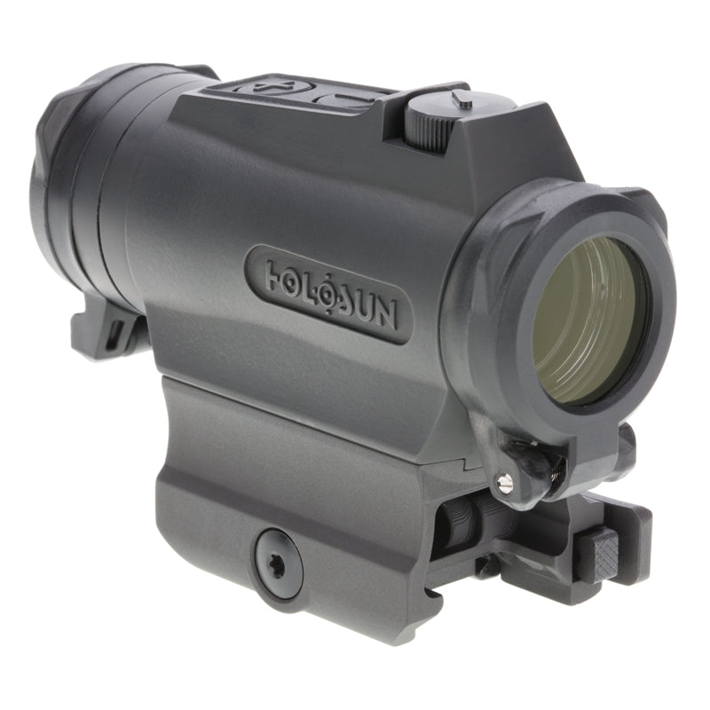 Holosun Micro Sight Green/Red Dot Titanum HE515GT-Tactical Gear UK