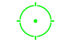 Holosun Micro Sight Green/Red Dot Titanum HE515GT-Tactical Gear UK