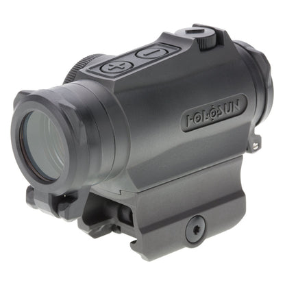 Holosun Micro Sight Green/Red Dot Titanum HE515GT-Tactical Gear UK