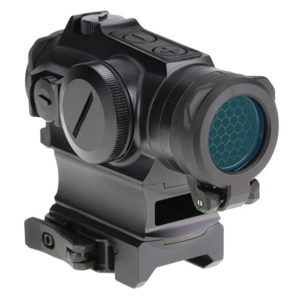 Holosun Micro Sight Green/Red Dot with Shake Awake Technology HE515GM-GR/HS515GM-Tactical Gear UK