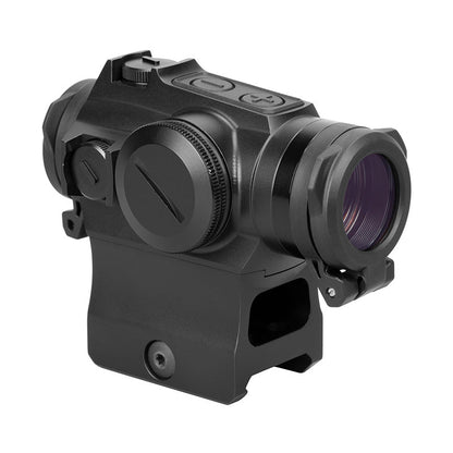 Holosun Micro Sight Green/Red Dot with Shake Awake Technology HE515GM-GR/HS515GM-Tactical Gear UK