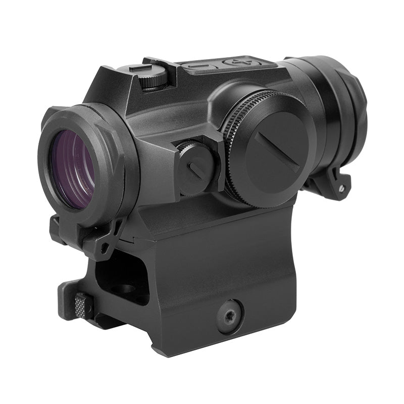 Holosun Micro Sight Green/Red Dot with Shake Awake Technology HE515GM-GR/HS515GM-Tactical Gear UK