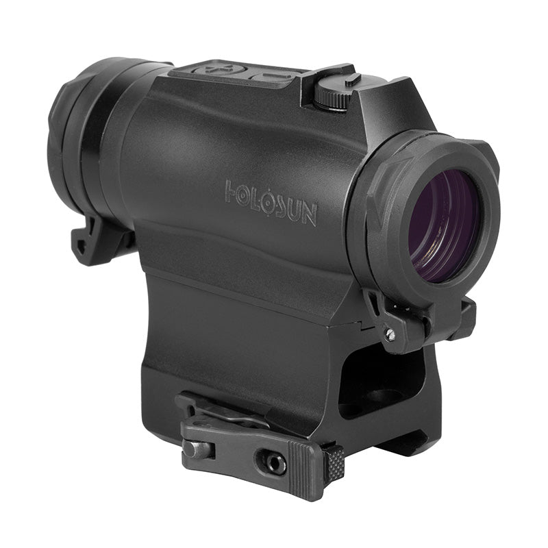 Holosun Micro Sight Green/Red Dot with Shake Awake Technology HE515GM-GR/HS515GM-Tactical Gear UK