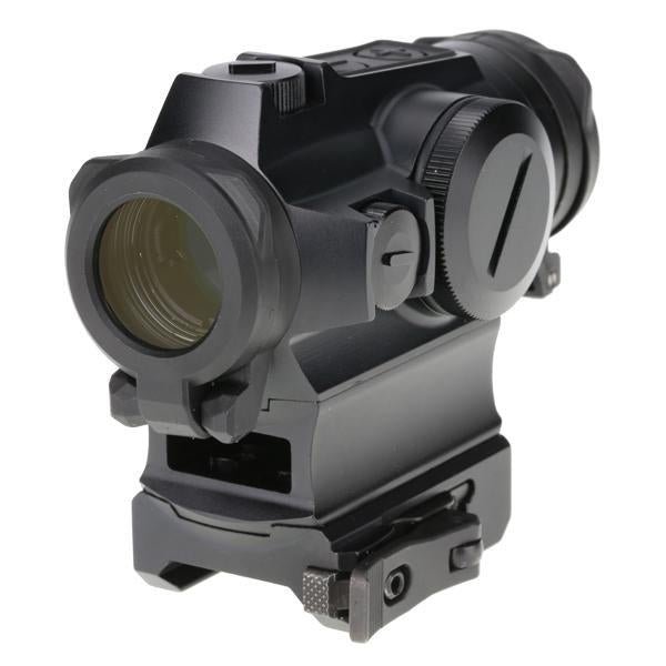 Holosun Micro Sight Green/Red Dot with Shake Awake Technology HE515GM-GR/HS515GM-Tactical Gear UK