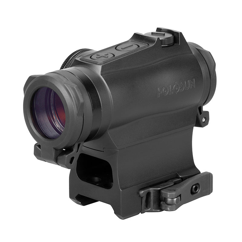 Holosun Micro Sight Green/Red Dot with Shake Awake Technology HE515GM-GR/HS515GM-Tactical Gear UK