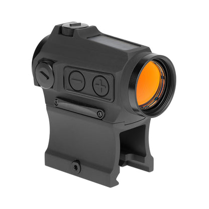 Holosun Micro Sight Green/Red Dot with Solar Panel HE503CU-GR/HS503CU-Tactical Gear UK