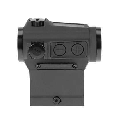 Holosun Micro Sight Green/Red Dot with Solar Panel HE503CU-GR/HS503CU-Tactical Gear UK
