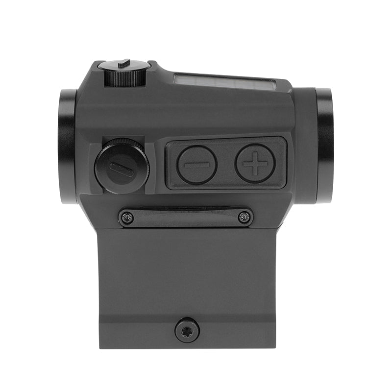Holosun Micro Sight Green/Red Dot with Solar Panel HE503CU-GR/HS503CU-Tactical Gear UK