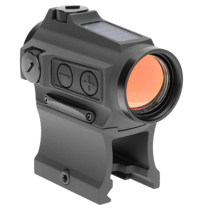 Holosun Micro Sight Green/Red Dot with Solar Panel HE503CU-GR/HS503CU-Tactical Gear UK