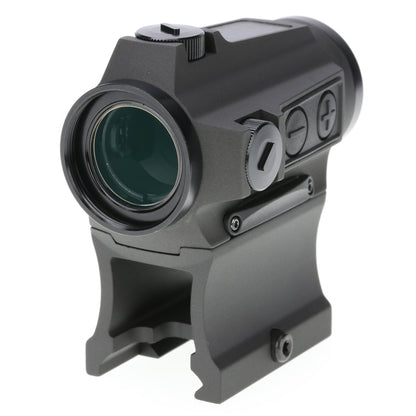 Holosun Micro Sight Green/Red Dot with Solar Panel HE503CU-GR/HS503CU-Tactical Gear UK