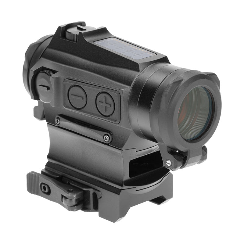 Holosun Micro Sight Green/Red Dot with Solar Panel HE515CM-GR/HS515CM-Tactical Gear UK