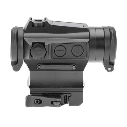 Holosun Micro Sight Green/Red Dot with Solar Panel HE515CM-GR/HS515CM-Tactical Gear UK