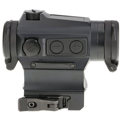 Holosun Micro Sight Green/Red Dot with Solar Panel HE515CM-GR/HS515CM-Tactical Gear UK