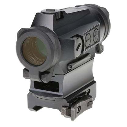 Holosun Micro Sight Green/Red Dot with Solar Panel HE515CM-GR/HS515CM-Tactical Gear UK