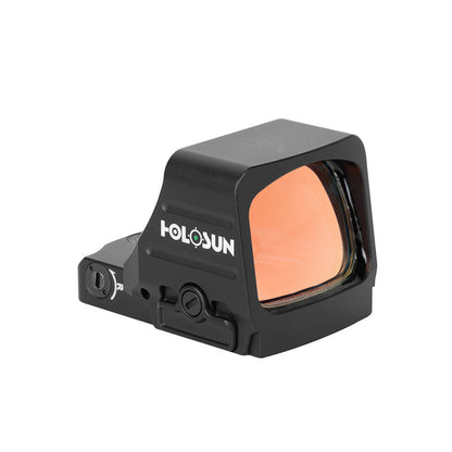 Holosun Miniature Reflex Compact Handgun Sight HE507COMP-GR-Tactical Gear UK
