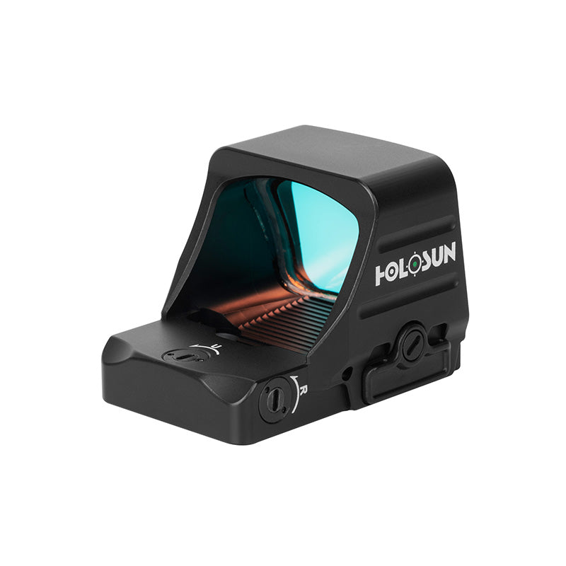 Holosun Miniature Reflex Compact Handgun Sight HE507COMP-GR-Tactical Gear UK