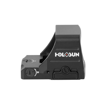Holosun Miniature Reflex Compact Handgun Sight HS507COMP-RED-Tactical Gear UK