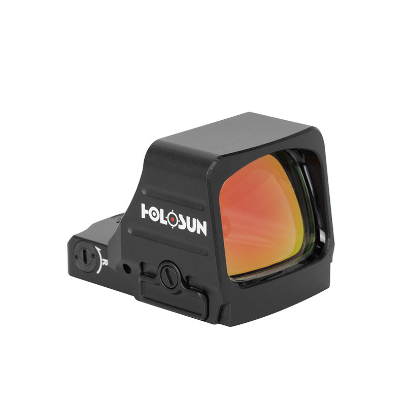 Holosun Miniature Reflex Compact Handgun Sight HS507COMP-RED-Tactical Gear UK