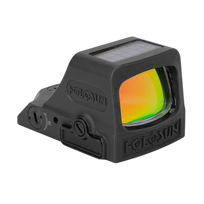Holosun Miniature Reflex Handgun Sight with Solar Power Titanum HE508T-GR X2-Tactical Gear UK