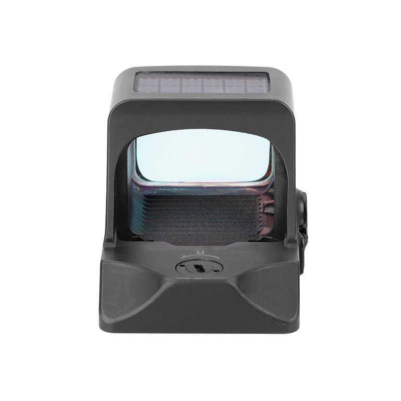 Holosun Miniature Reflex Handgun Sight with Solar Power Titanum HE508T-GR X2-Tactical Gear UK