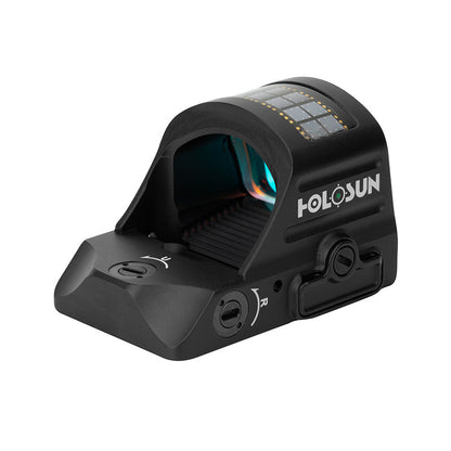 Holosun Miniature Reflex Optic HS407C X2-Tactical Gear UK