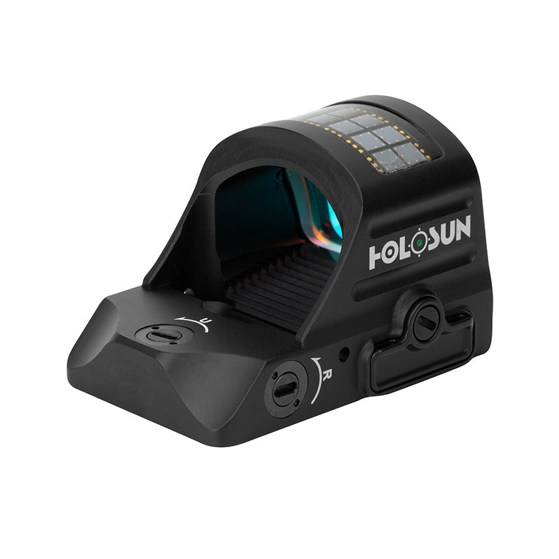 Holosun Miniature Reflex Optic HS407C X2-Tactical Gear UK