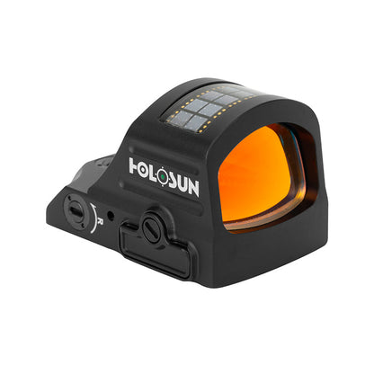 Holosun Miniature Reflex Optic HS407C X2-Tactical Gear UK