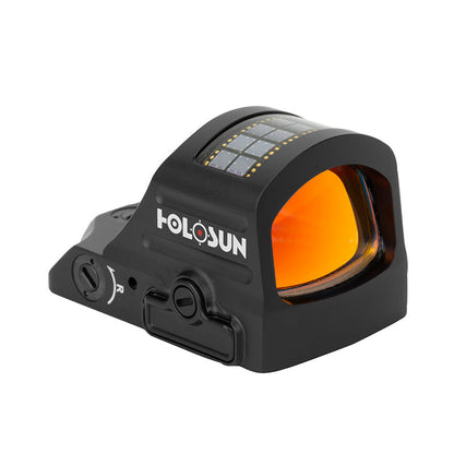 Holosun Miniature Reflex Optic HS407C X2-Tactical Gear UK