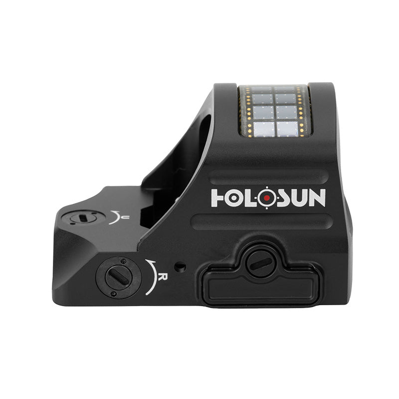 Holosun Miniature Reflex Optic HS407C X2-Tactical Gear UK