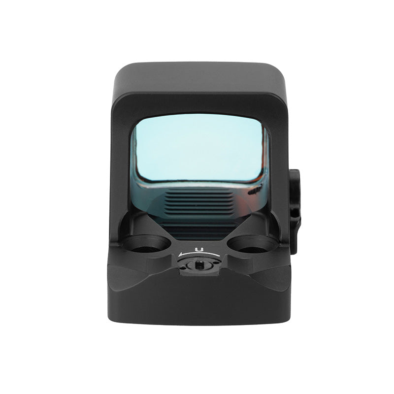 Holosun Miniature Reflex Optical Sight HE407K X2-Tactical Gear UK