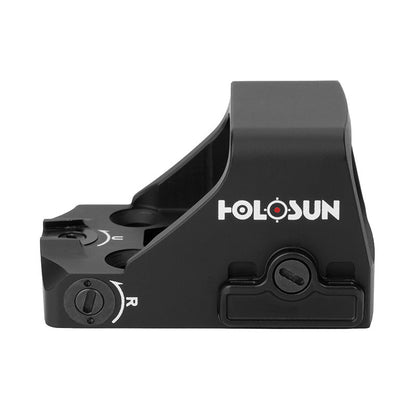 Holosun Miniature Reflex Optical Sight HE407K X2-Tactical Gear UK