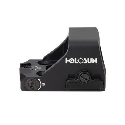 Holosun Miniature Reflex Optical Sight HE407K X2-Tactical Gear UK