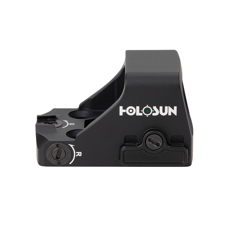 Holosun Miniature Reflex Optical Sight HE407K X2-Tactical Gear UK