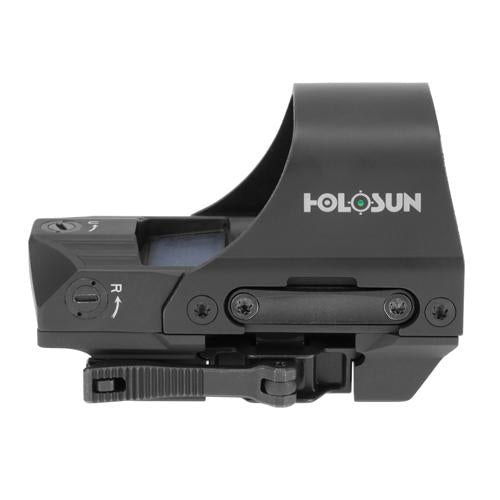Holosun Open Reflex Optic HE510C-Tactical Gear UK