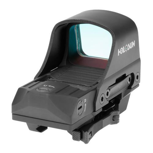 Holosun Open Reflex Optic HE510C-Tactical Gear UK