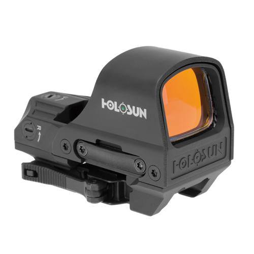 Holosun Open Reflex Optic HE510C-Tactical Gear UK