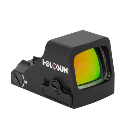 Holosun Open Reflex Optical Sight HS507K X2/HE507K-GR X2-Tactical Gear UK