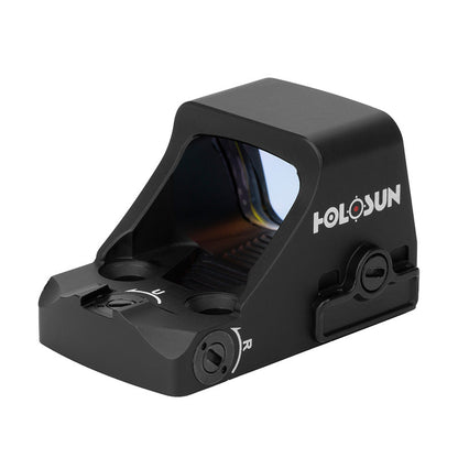 Holosun Open Reflex Optical Sight HS507K X2/HE507K-GR X2-Tactical Gear UK