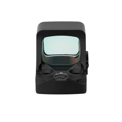 Holosun Open Reflex Optical Sight HS507K X2/HE507K-GR X2-Tactical Gear UK