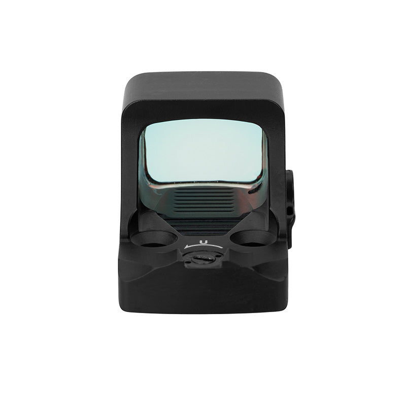 Holosun Open Reflex Optical Sight HS507K X2/HE507K-GR X2-Tactical Gear UK