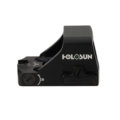 Holosun Open Reflex Optical Sight HS507K X2/HE507K-GR X2-Tactical Gear UK