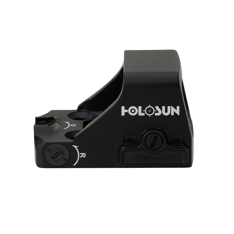 Holosun Open Reflex Optical Sight HS507K X2/HE507K-GR X2-Tactical Gear UK